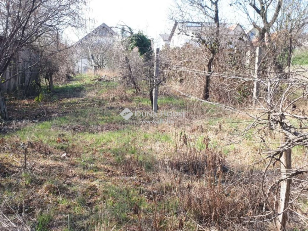 Eladó Telek, Diósd