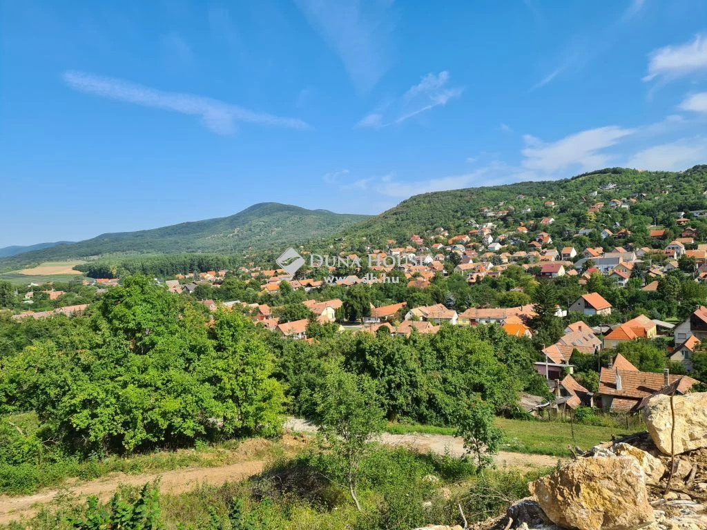For sale building plot, Pomáz