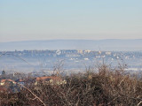 Eladó telek, Pomáz