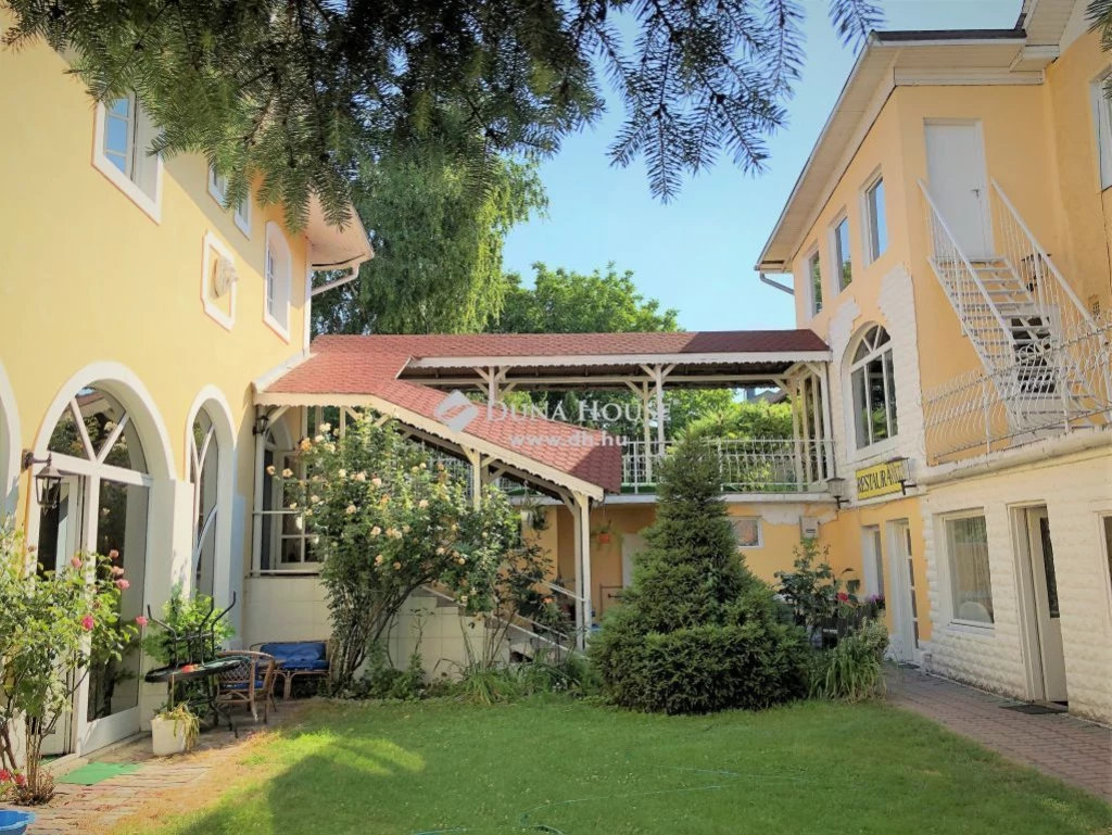 For sale hotel, inn, Budapest XVI. kerület, Rákosszentmihály, Csömöri út