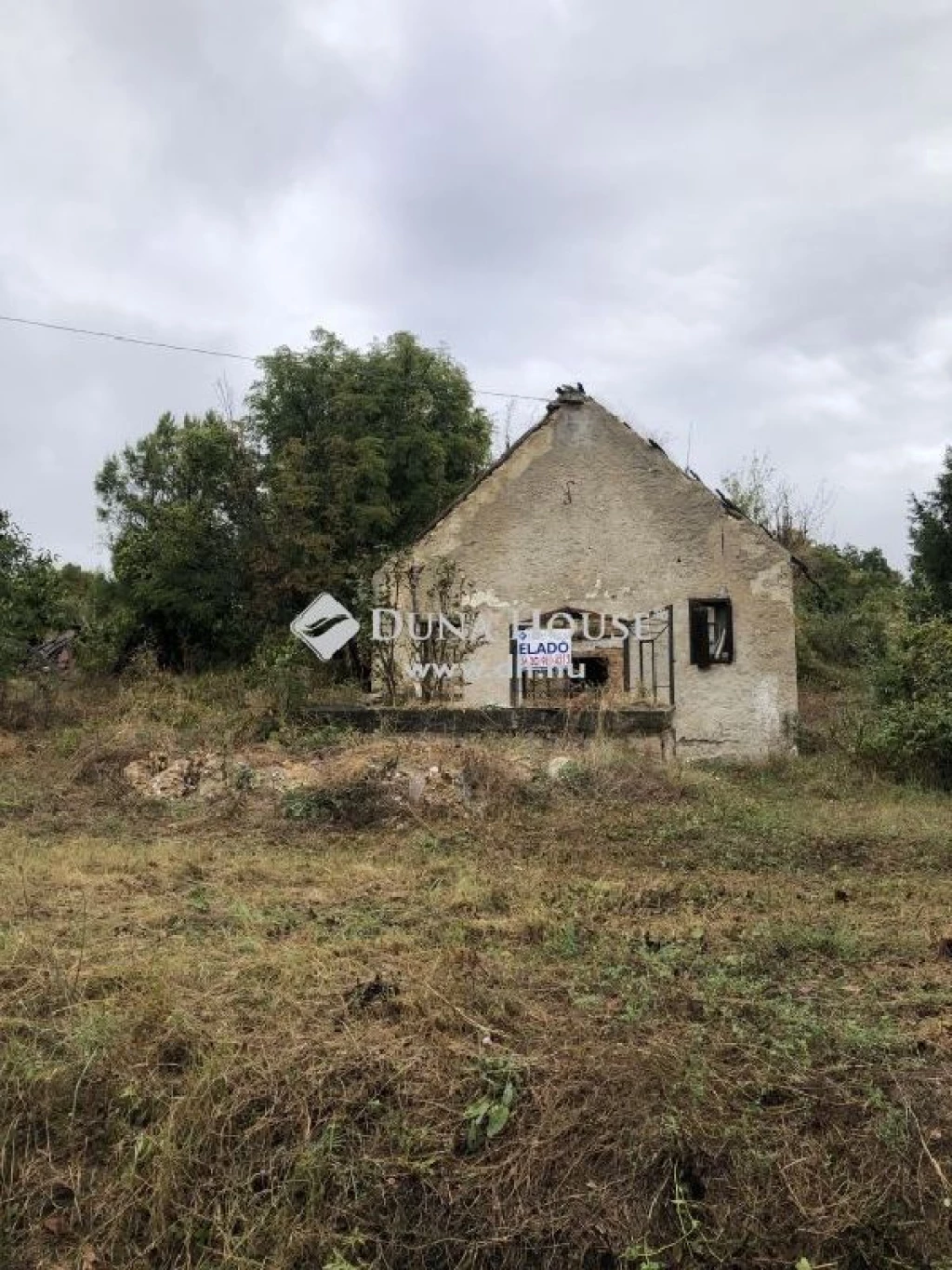 For sale plough-land, pasture, Vászoly