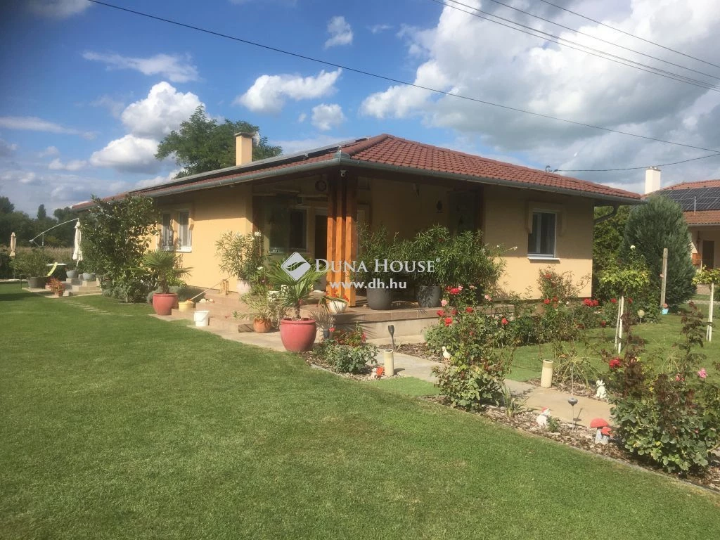 For sale house, Fonyód