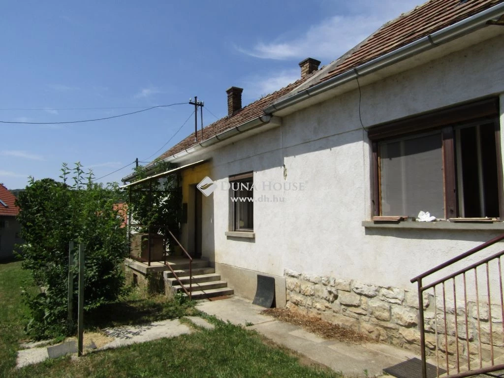 For sale house, Pécsely