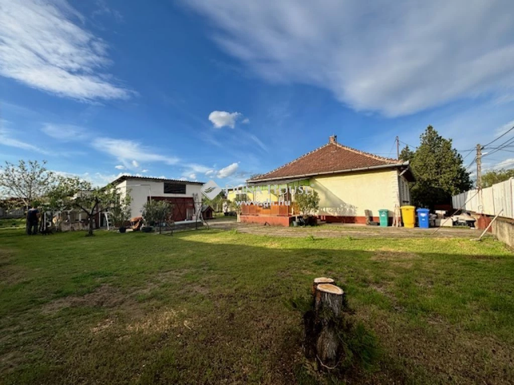 For sale house, Gyál