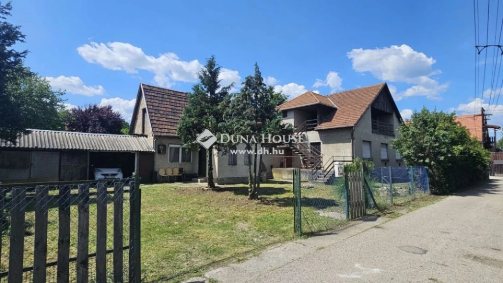 For sale house, Mende, Nap utca