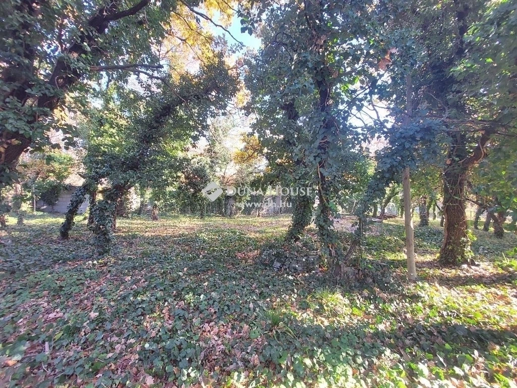 Eladó telek, Diósd