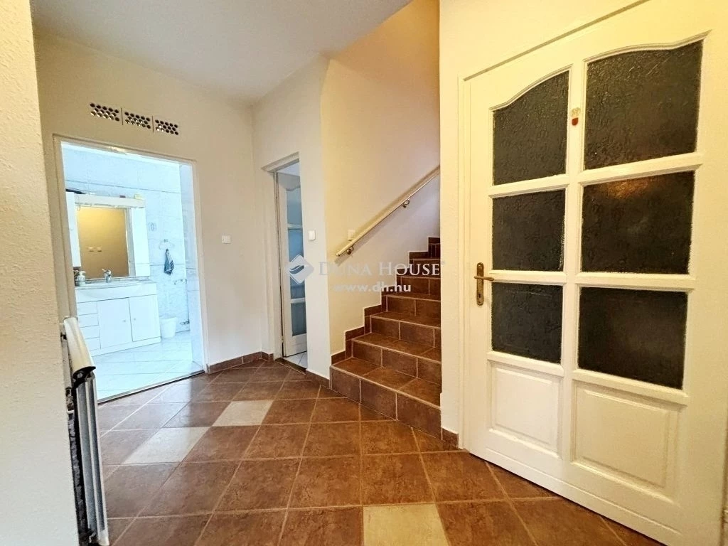 For sale house, Budapest III. kerület, Csillaghegy