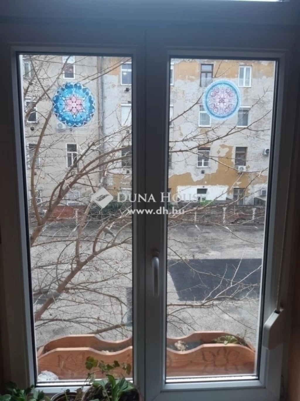 Eladó lakás, Budapest 13. ker.