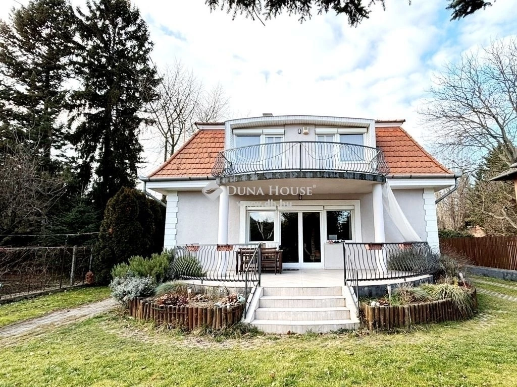 For sale house, Budapest III. kerület, Csillaghegy