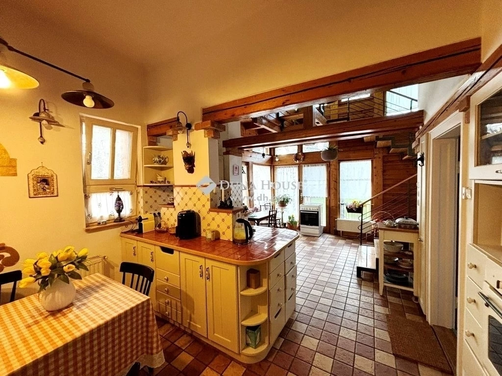 For sale house, Budapest III. kerület, Római-part