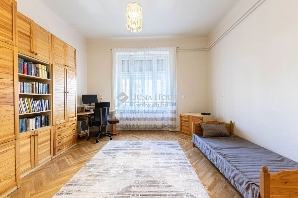 Eladó lakás, Budapest 8. ker.