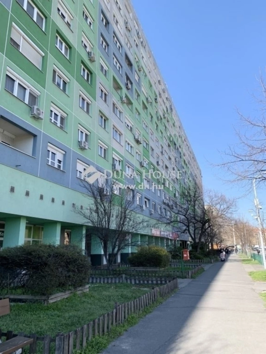 Eladó lakás, Budapest 3. ker.