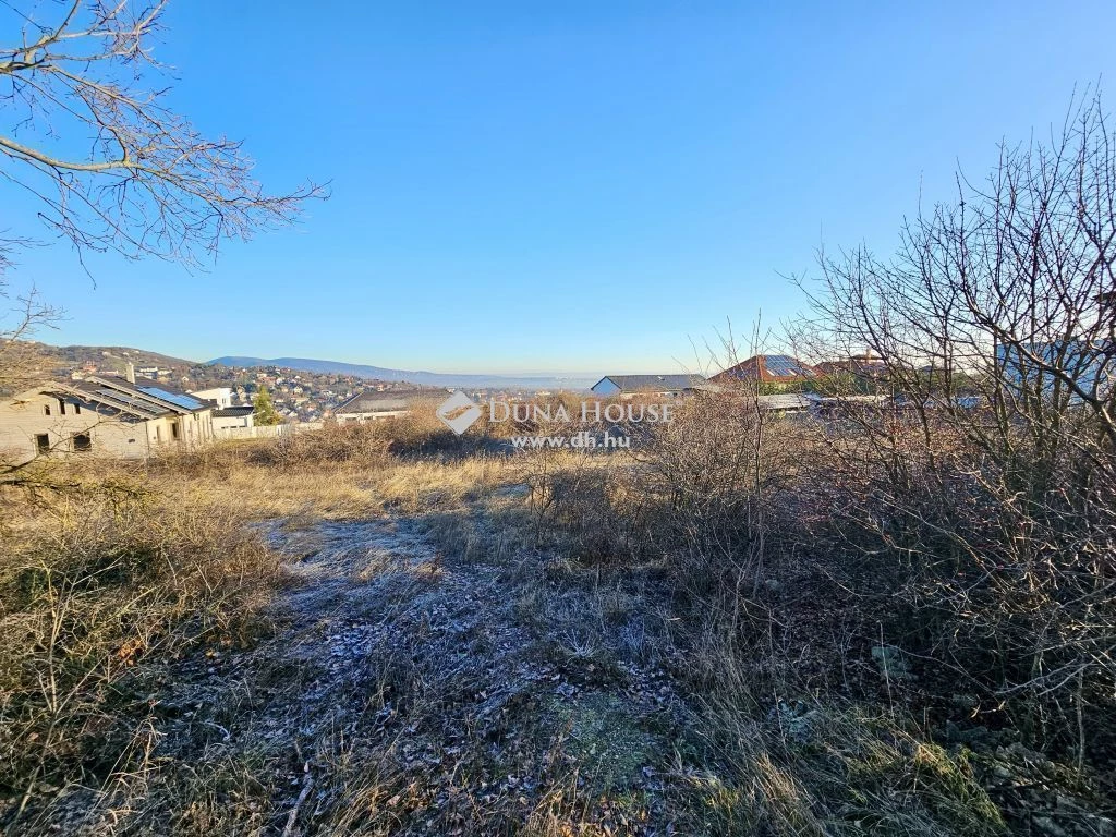 For sale building plot, Pomáz