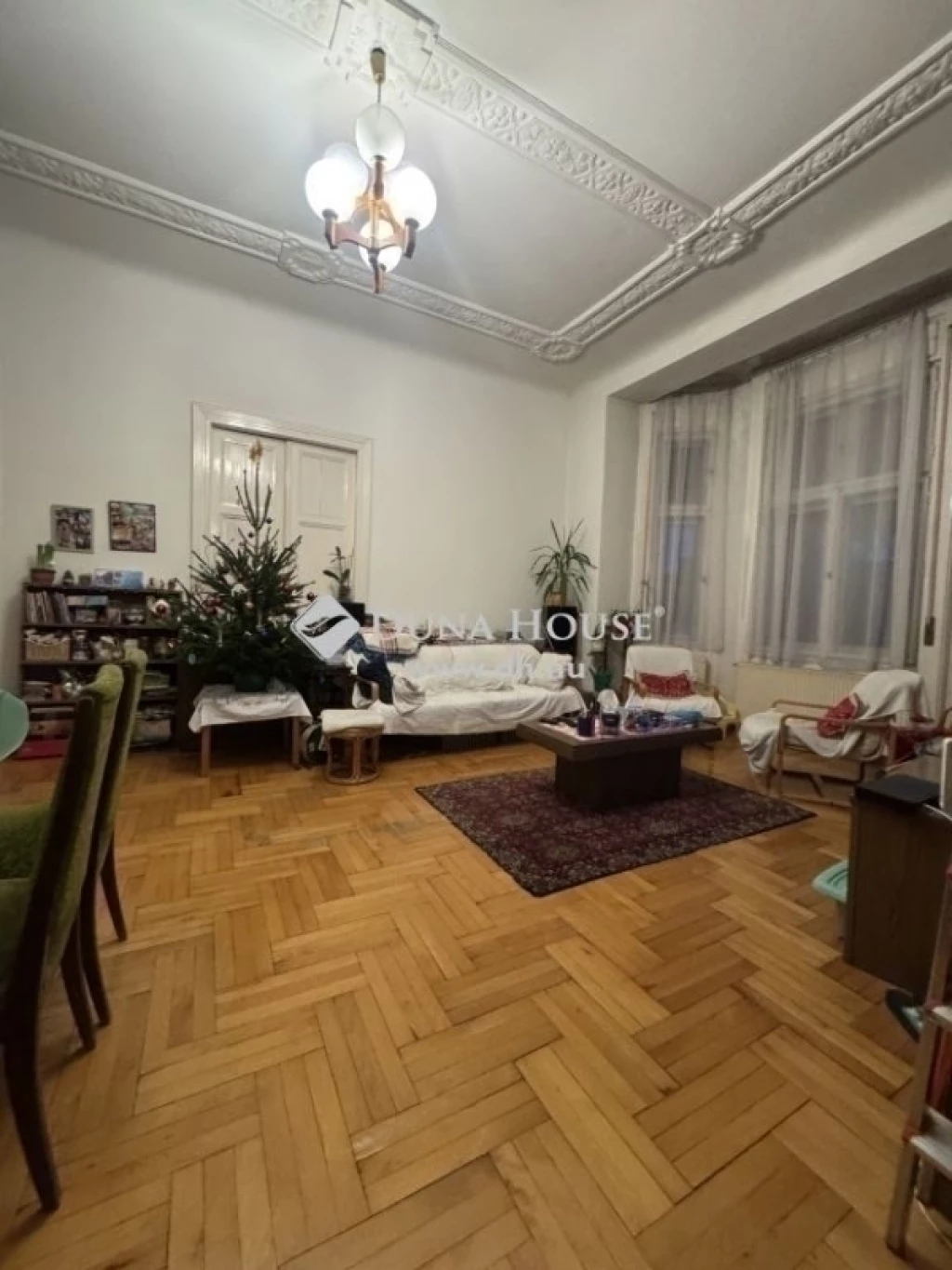 Eladó lakás, Budapest 8. ker.