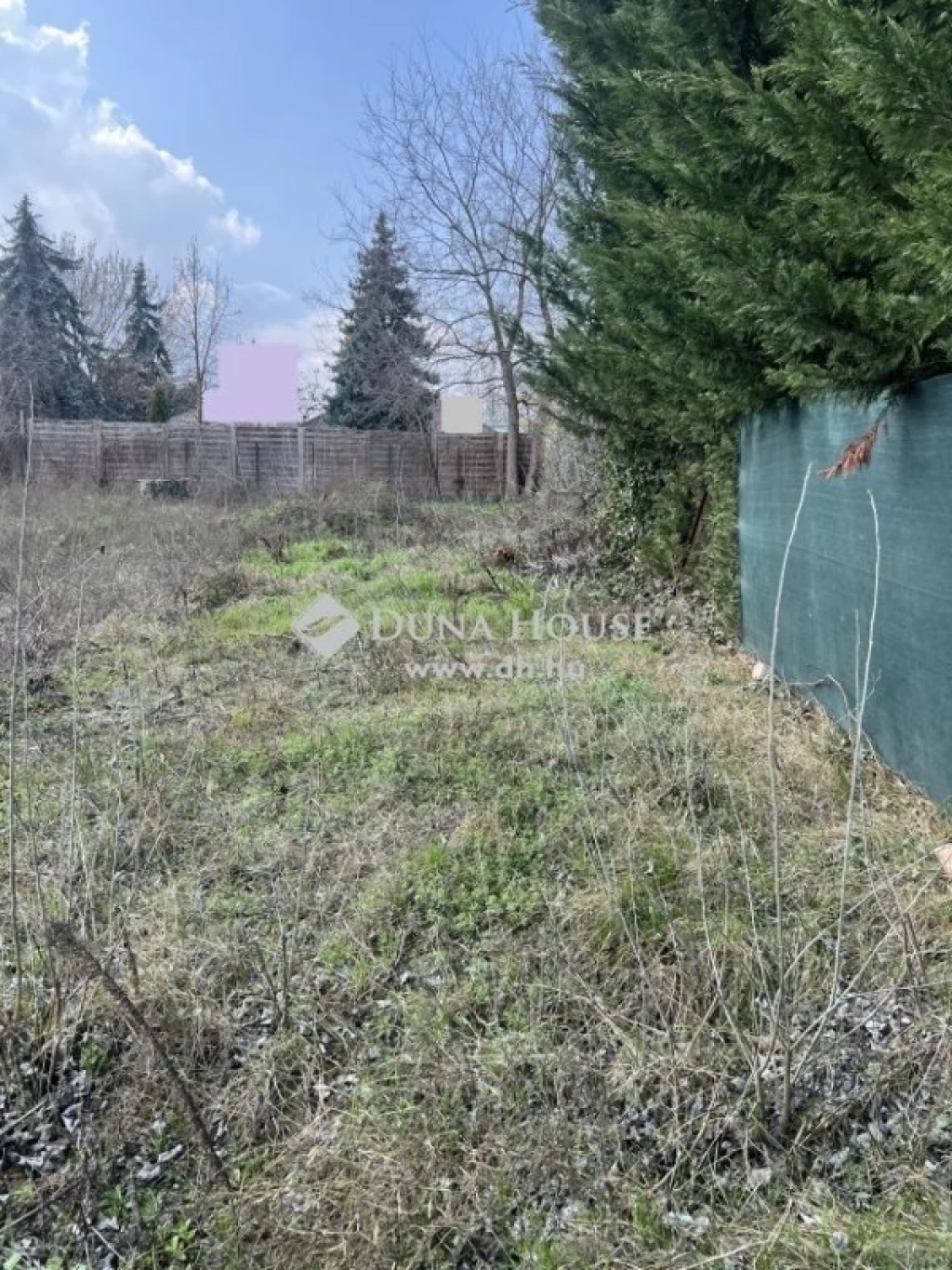 For sale development area, Budapest III. kerület, Csillaghegy