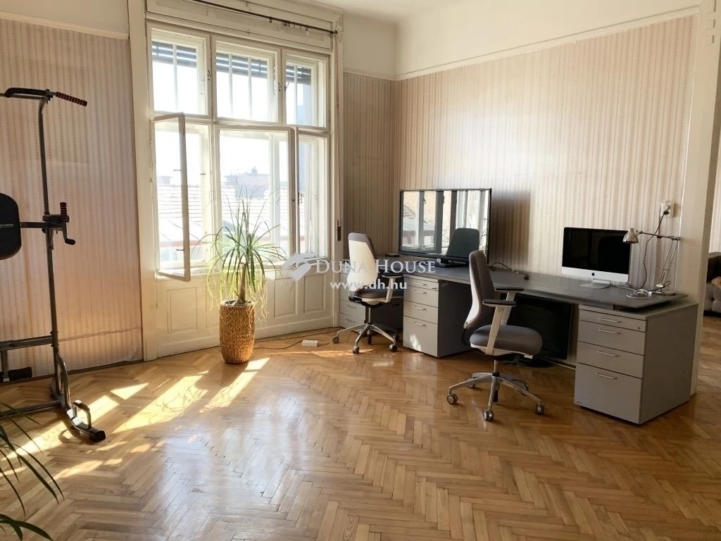 Eladó lakás, Budapest 14. ker.