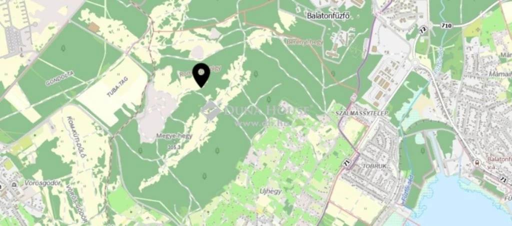 Eladó mezőgazdasági, Balatonalmádi