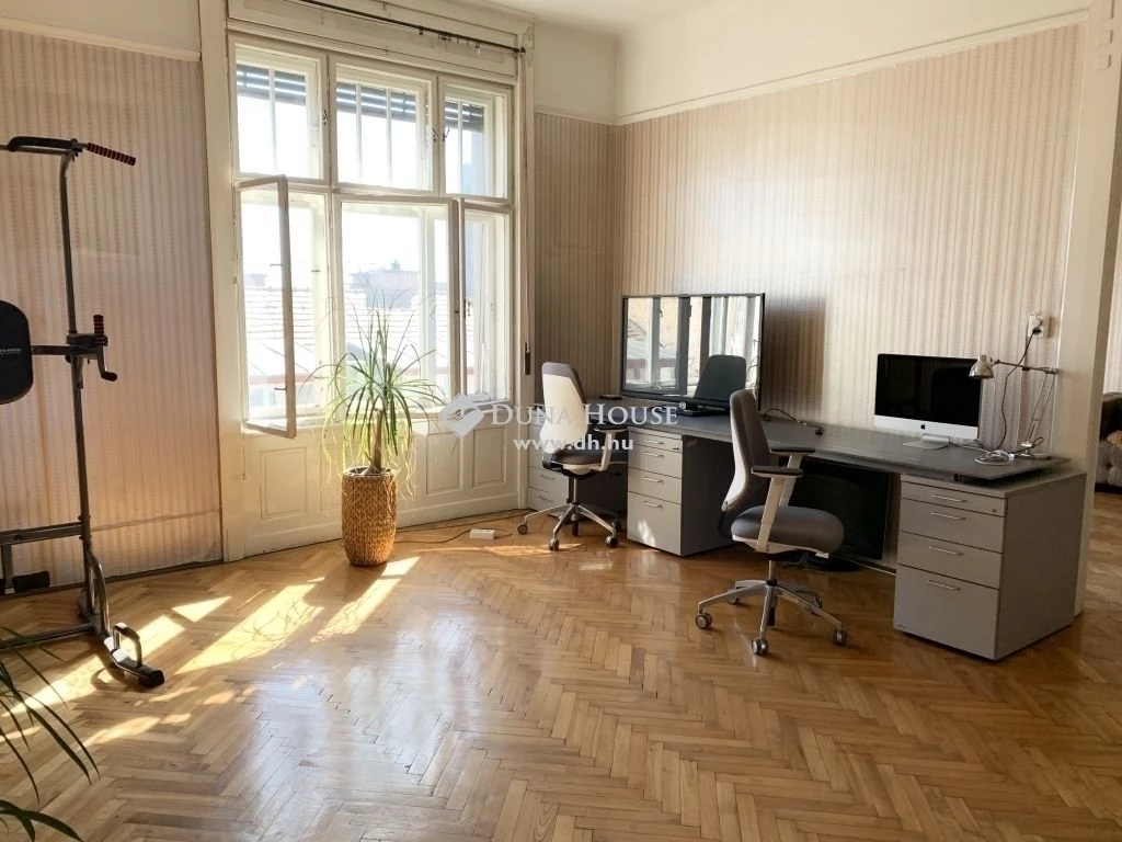 Eladó lakás, Budapest 14. ker.
