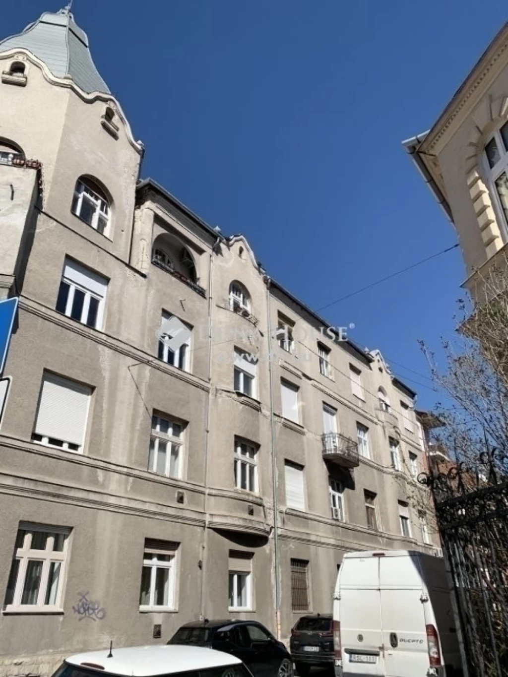 Eladó lakás, Budapest 14. ker.