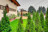 4 apartmanból álló luxus ház Balatonszárszón
