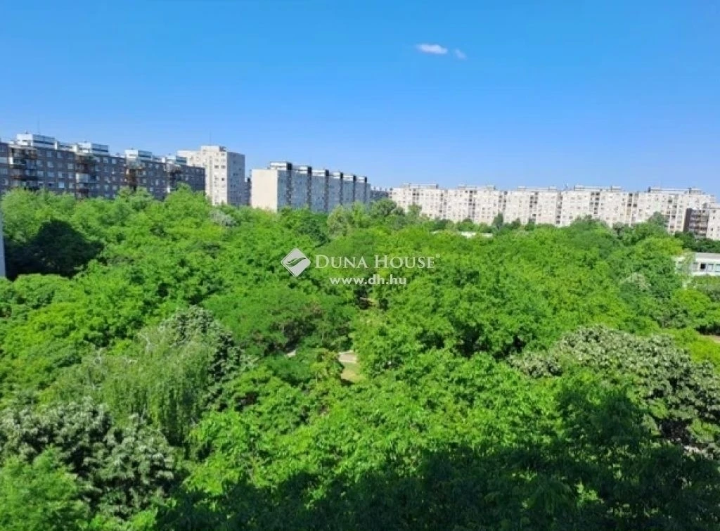 For sale panel flat, Budapest XV. kerület, Nyírpalota út