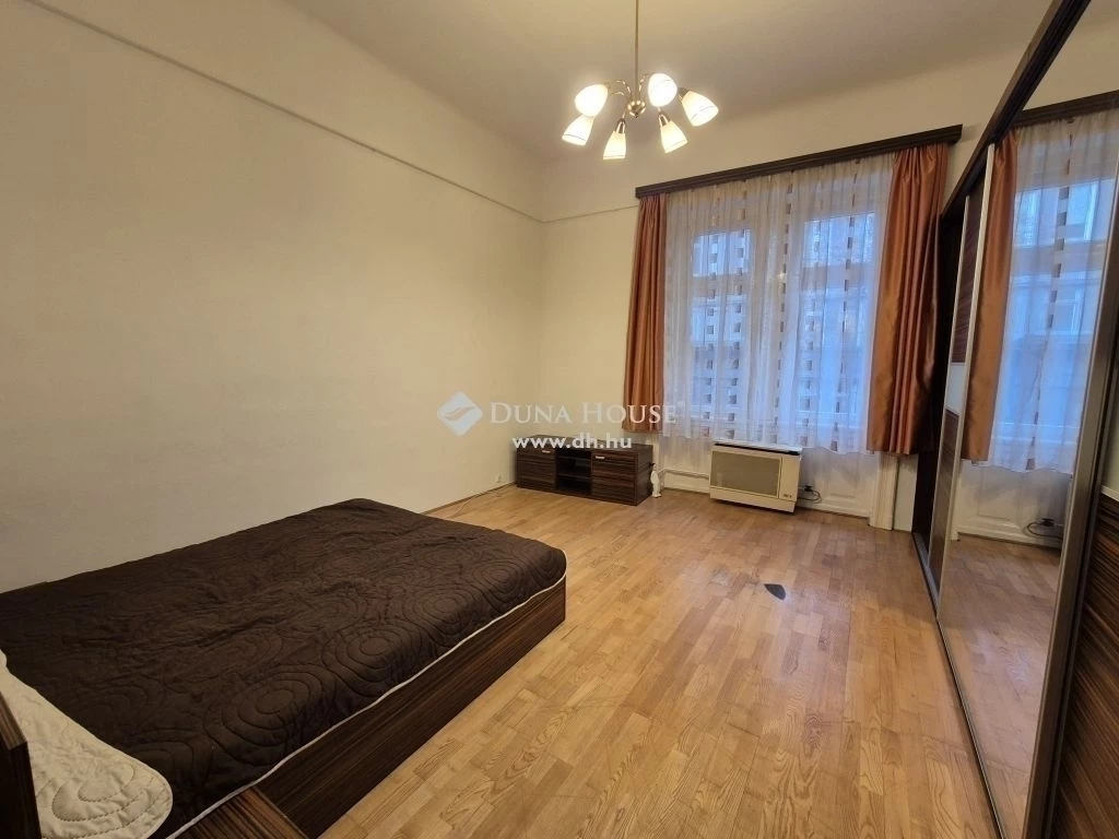 Eladó lakás, Budapest 7. ker.