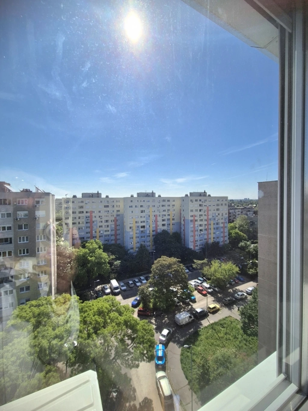 Eladó lakás, Budapest 3. ker.