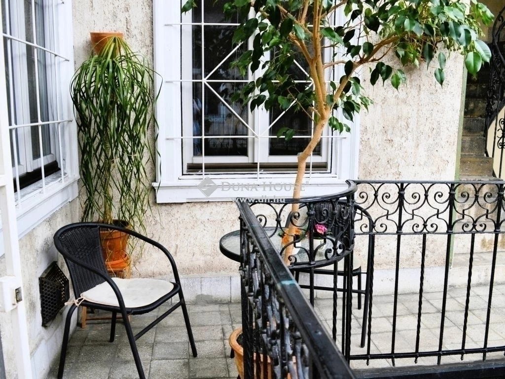 Eladó lakás, Budapest 2. ker.