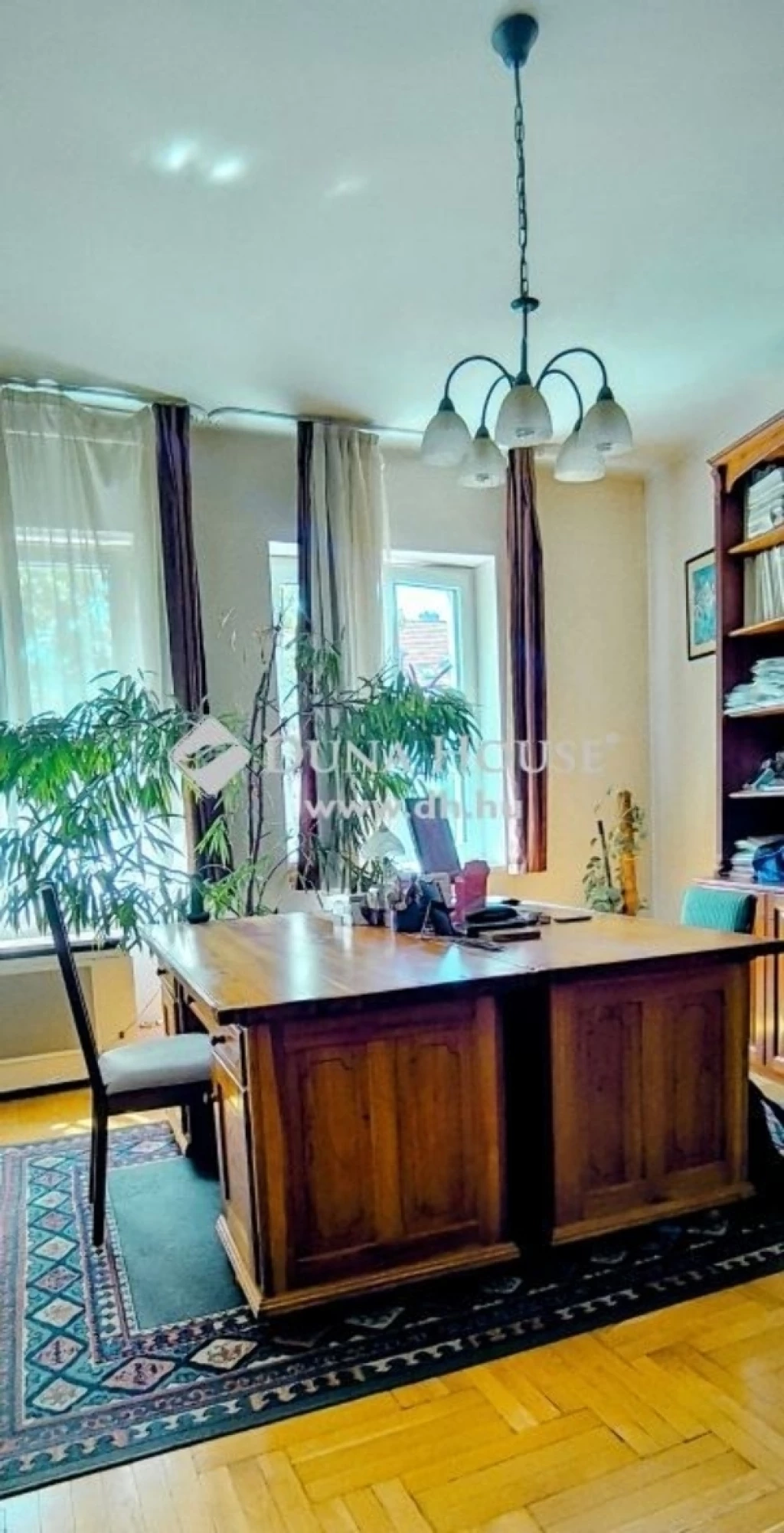 Eladó lakás, Budapest 14. ker.