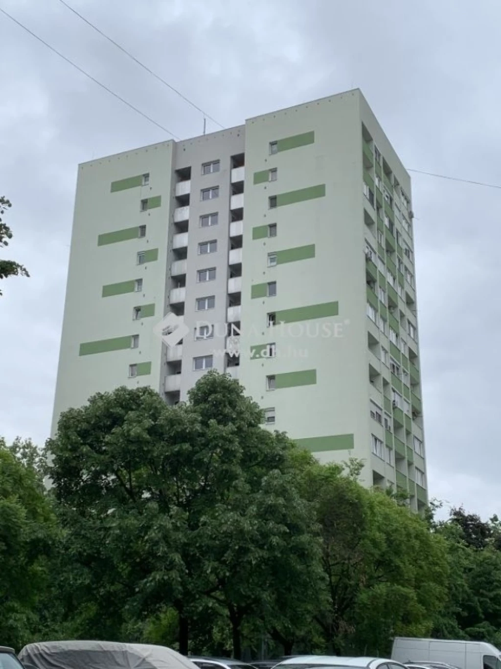 Eladó lakás, Budapest 3. ker.