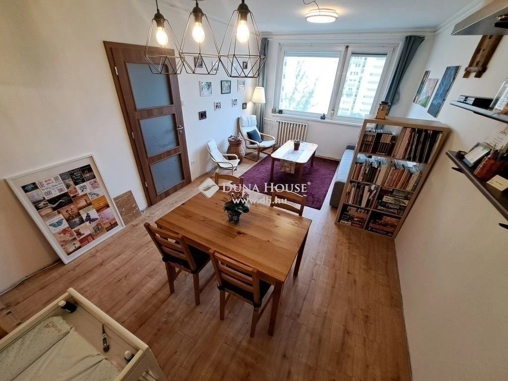 Eladó lakás, Budapest 3. ker.