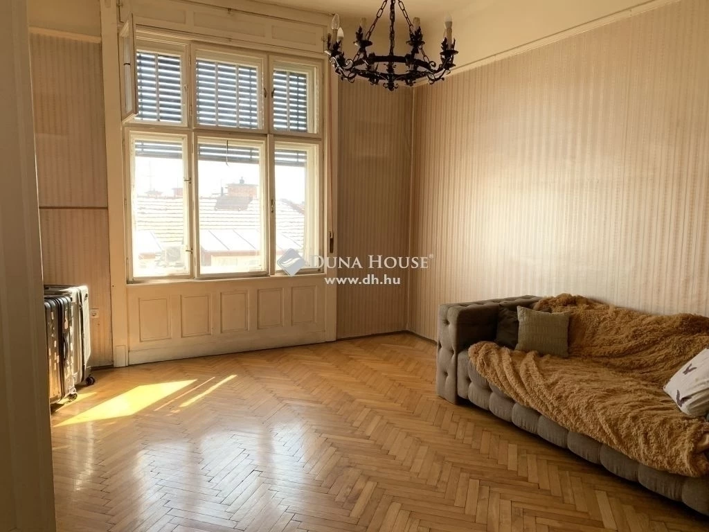 Eladó lakás, Budapest 14. ker.