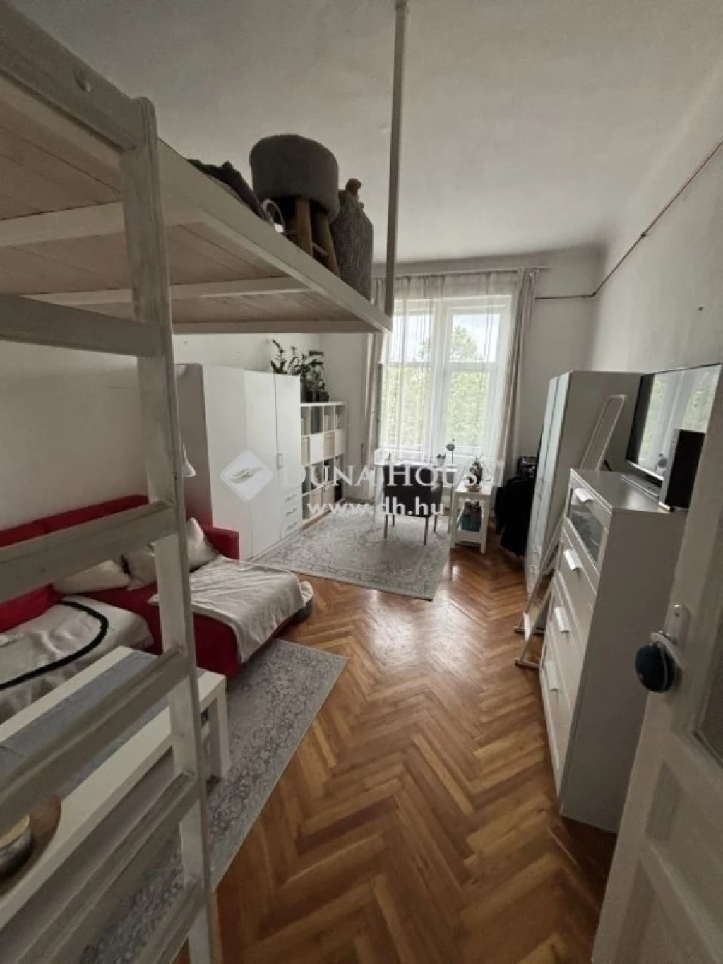Eladó lakás, Budapest 13. ker.