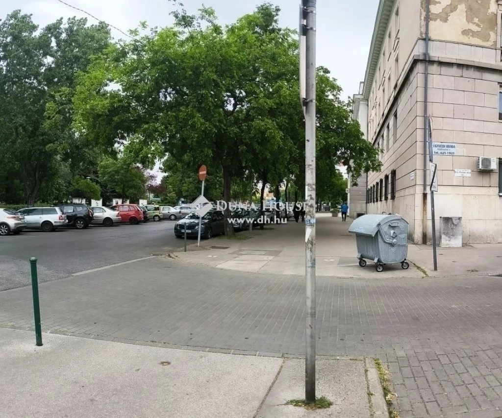 Eladó lakás, Budapest 21. ker.
