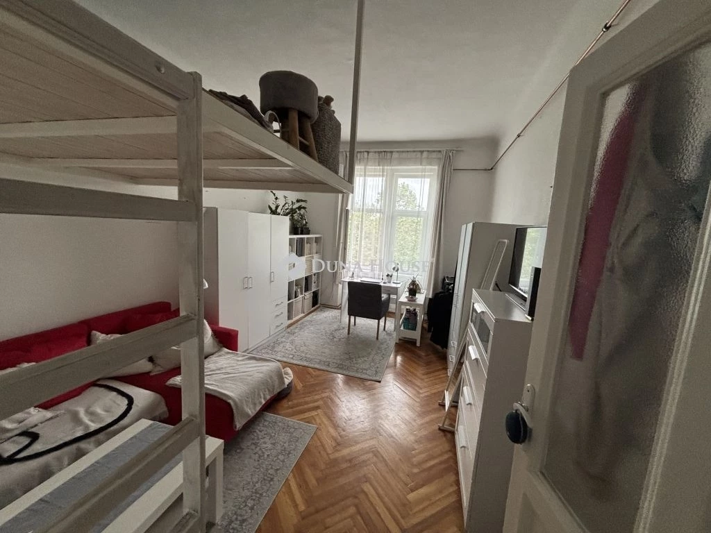 Eladó lakás, Budapest 13. ker.