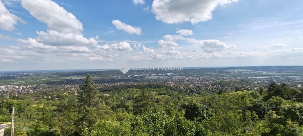 For sale house with a garden, Budaörs, Frankhegy, Kőhalom utca