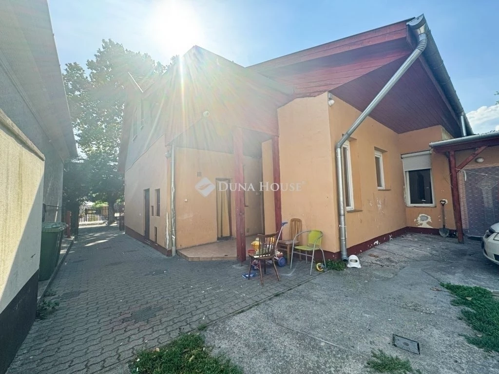 For sale house, Budapest XV. kerület, Pestújhely