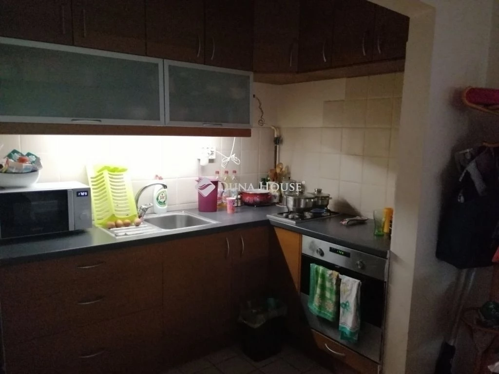 For sale panel flat, Budapest XIV. kerület, Alsórákos