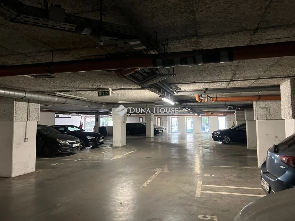For sale other garage, Budapest XIII. kerület, Angyalföld