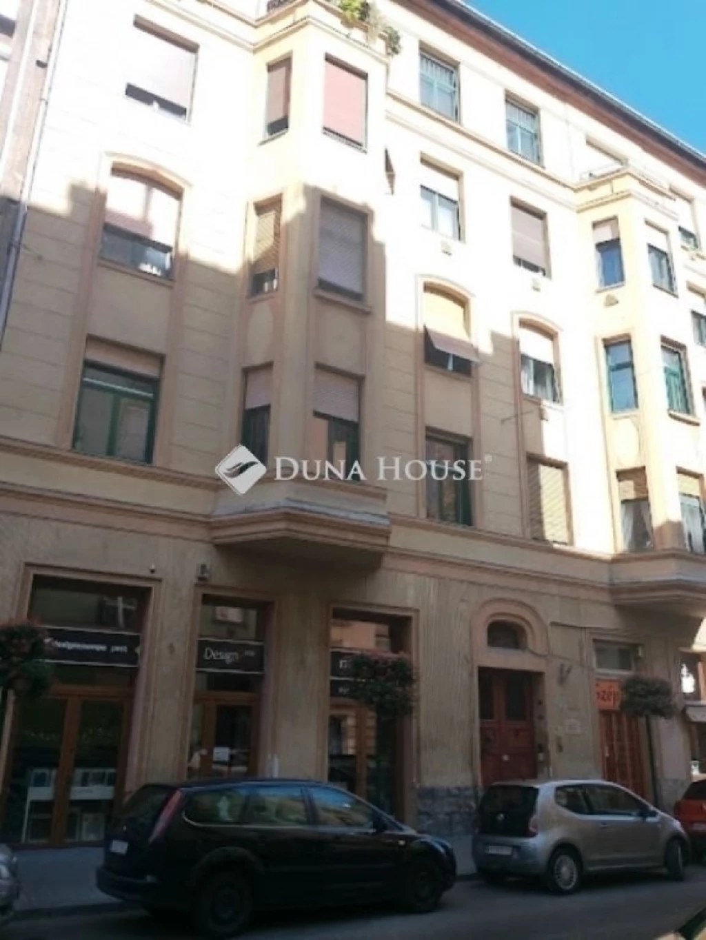 For sale brick flat, Budapest XIII. kerület, Újlipótváros