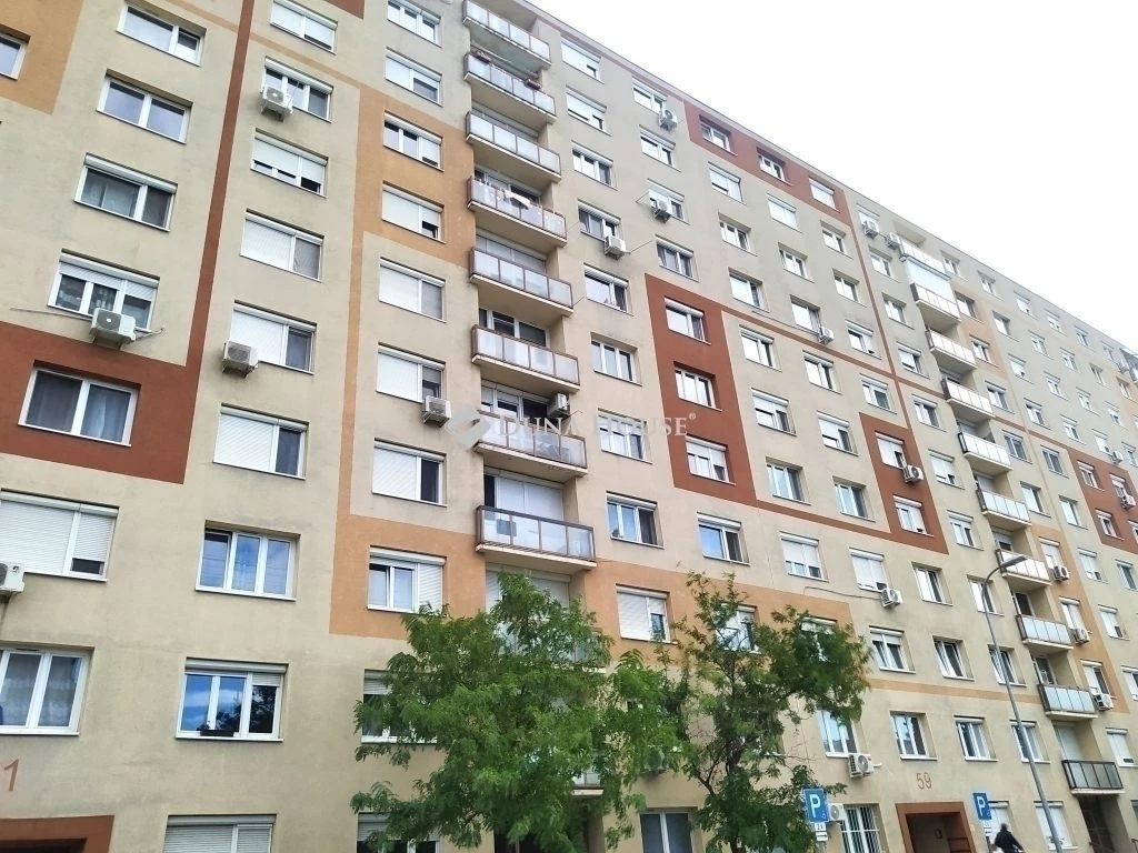 For sale panel flat, Budapest XV. kerület, Újpalota