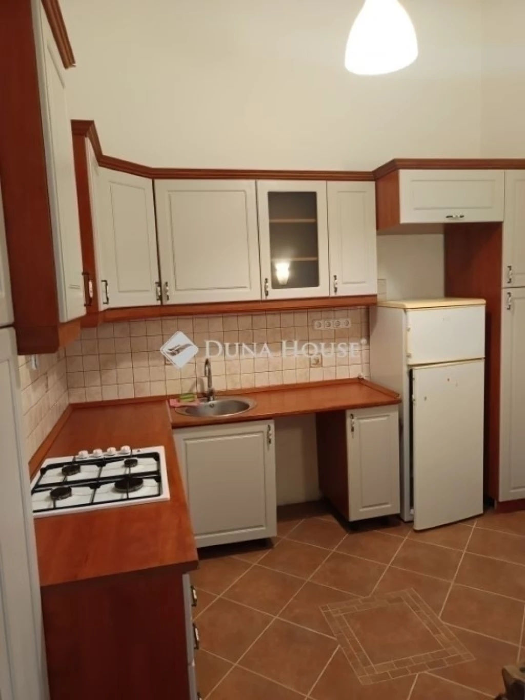 For sale brick flat, Budapest VII. kerület