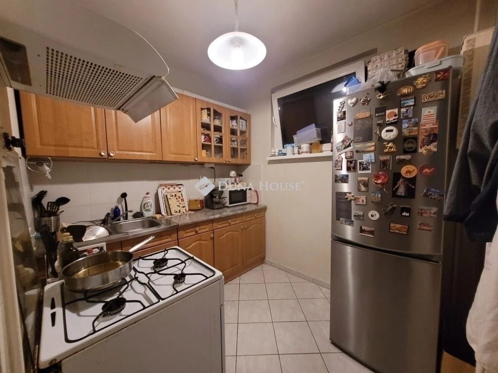 For sale panel flat, Budapest XV. kerület