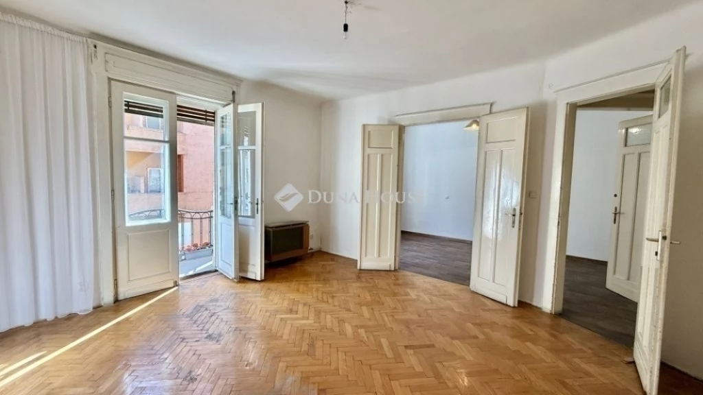 Eladó lakás, Budapest 13. ker.