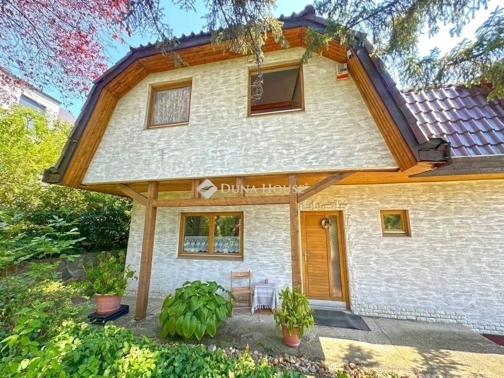 Eladó ház, Szentendre