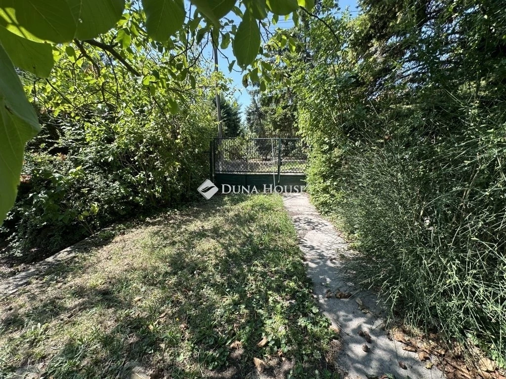 Eladó telek, Szentendre