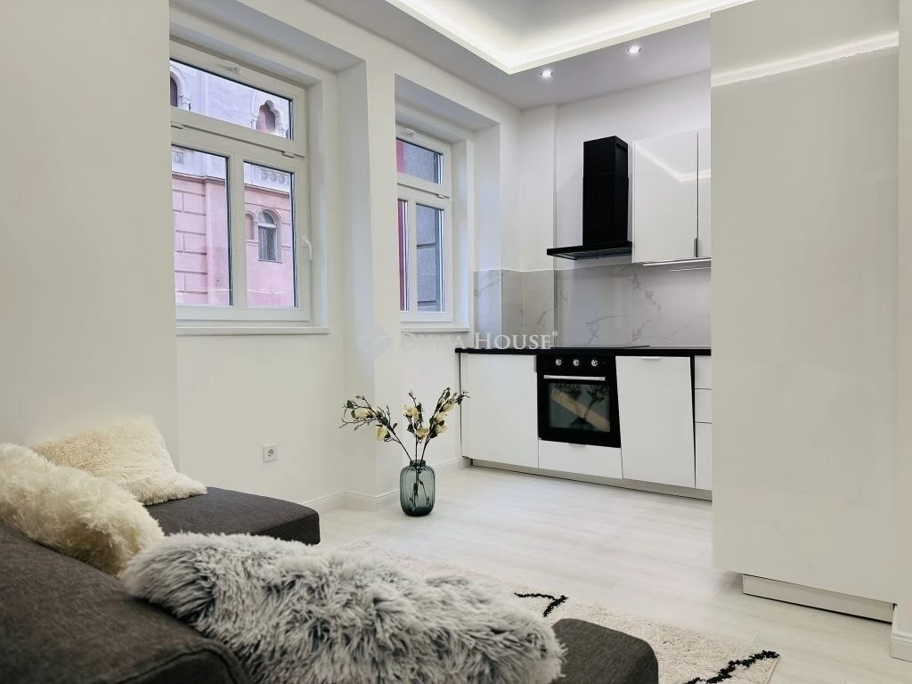 Eladó lakás, Budapest 9. ker.