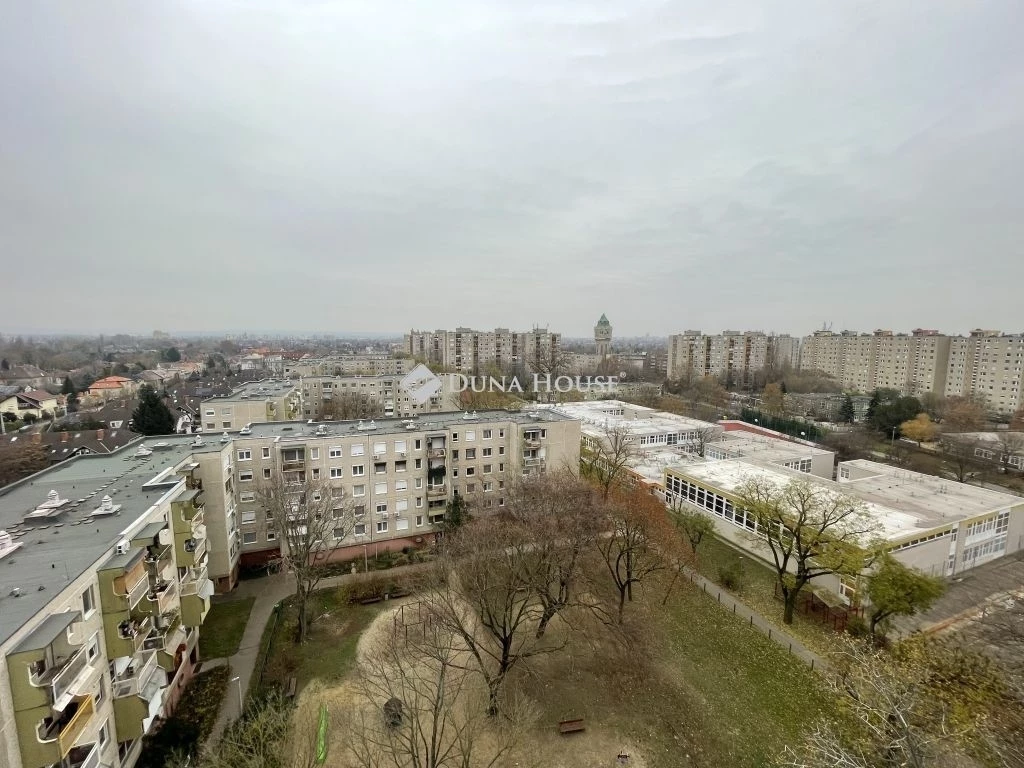 Eladó lakás, Budapest 4. ker.