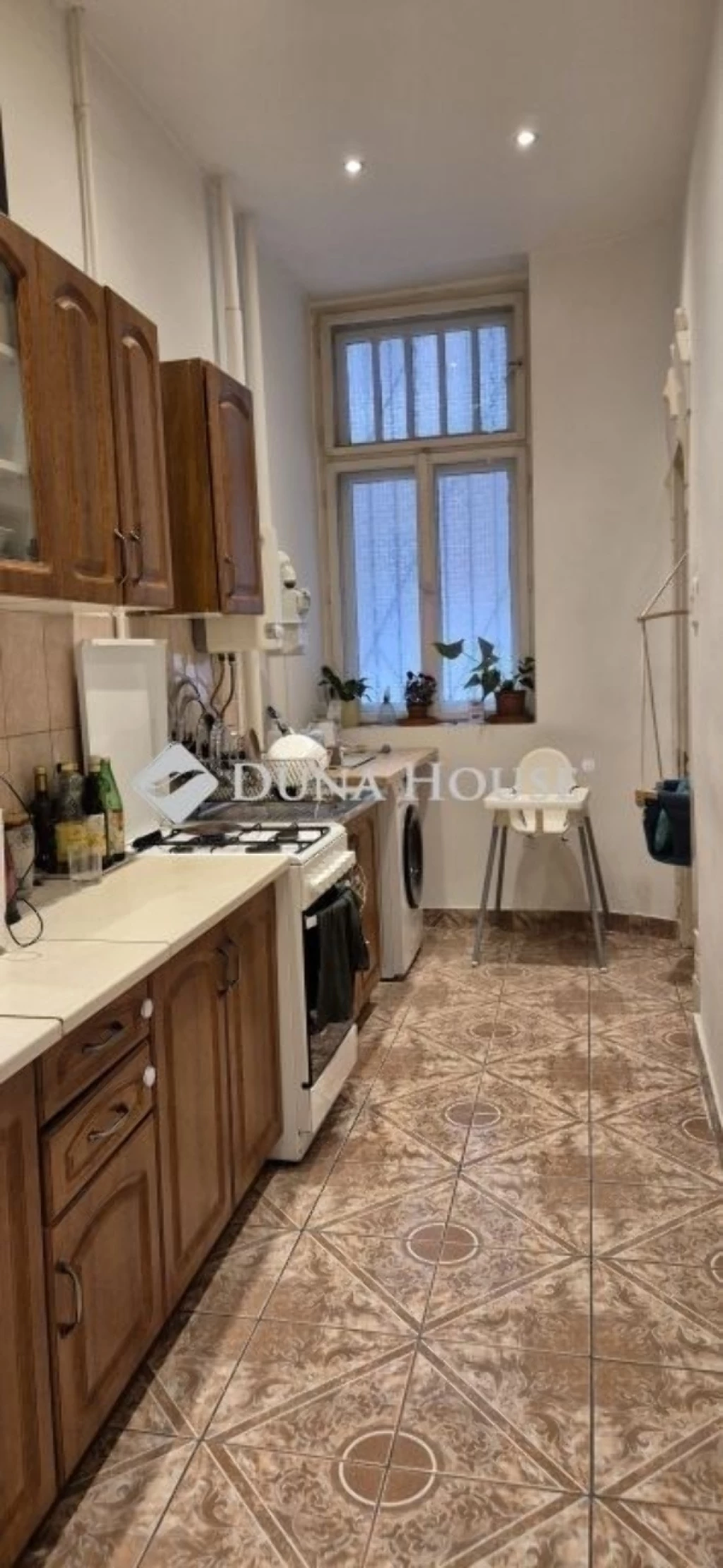 For sale brick flat, Budapest VII. kerület, Nagykörúton kívüli terület