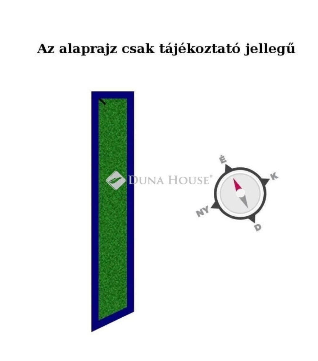 For sale other plot, Budapest XVI. kerület, Forrásmajori dűlőút